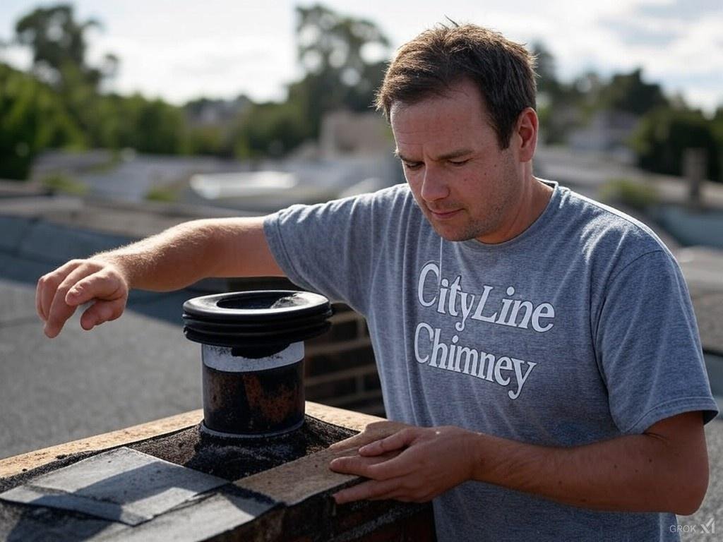 Expert Chimney Cap Services for Leak Prevention and Durability in East Pleasant View, CO